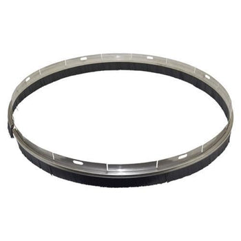 901.492 MOSMATIC BRUSH RING 12" SURFACE CLEANER
